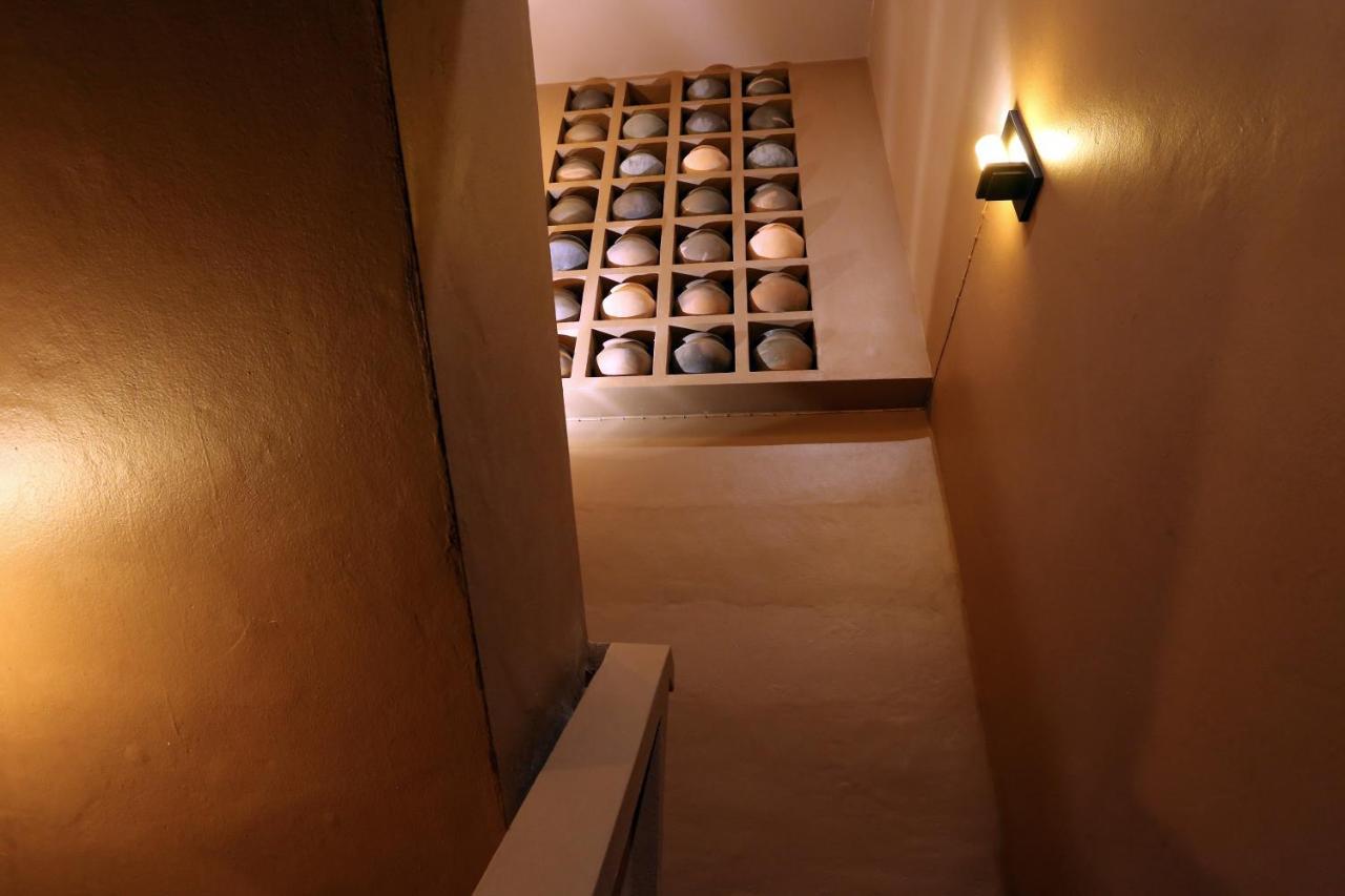 הוסטל ויינטיאן House Of Jars מראה חיצוני תמונה